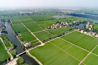 河南省鹤壁市·淇县2020年高标准农田建设项目一标段