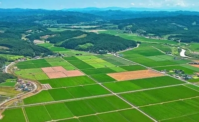 江西省吉安市吉安县2021年高标准农田建设项目二十二标段